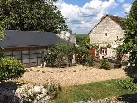 maison de charme