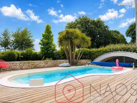 longère 9 pièces 260 m²