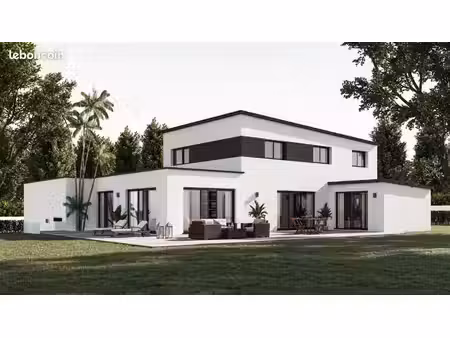 maison 4 pièces 176 m²