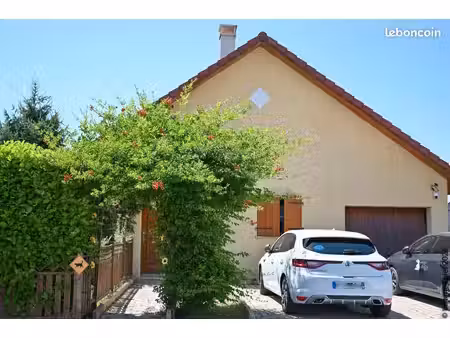 maison - 6 pièces
