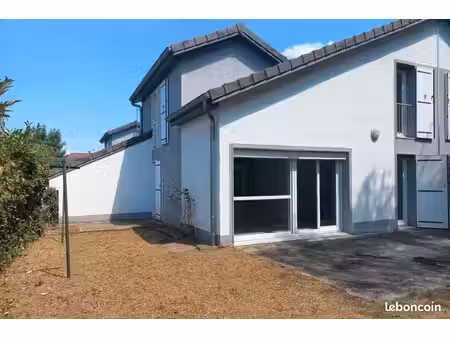 maison 5 pièces 98 m²