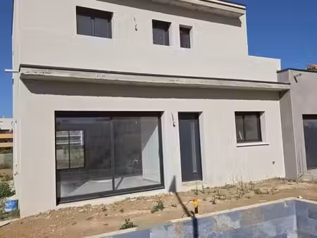 villa 5 pièces 114 m²
