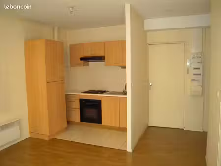 t2- centre ville blois