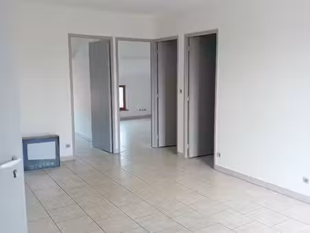appartement f3