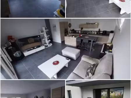 t3 jardin+garage