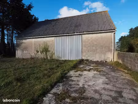 recherche grange hangar