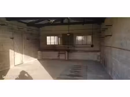 location garage