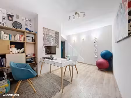 local 34m² - idéal profession libérale/santé