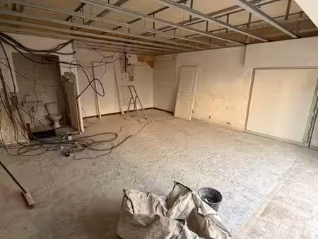 local commercial