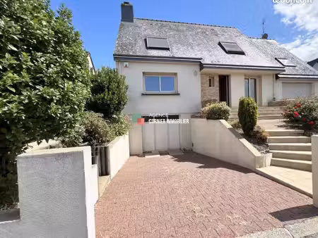 maison 7 pièces 140 m²