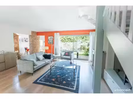 maison a vendre