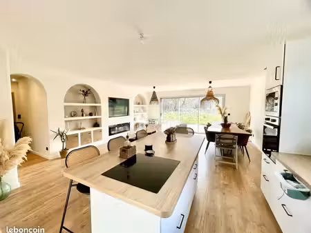 maison neuve dpe a
