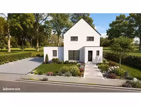 maison 6 pièces 149 m²