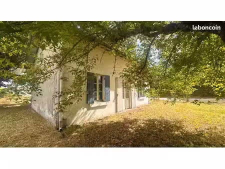 maison 4 pièces 85 m²
