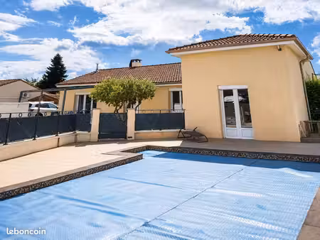 maison a vendre