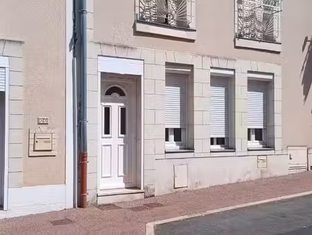 maison de ville