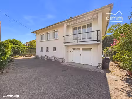 maison 5 pièces 90 m²