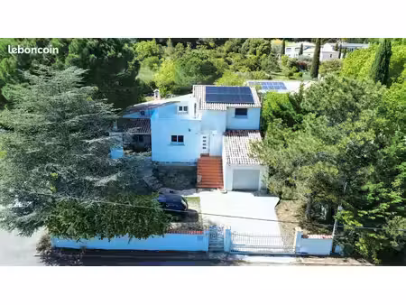 maison 145m2