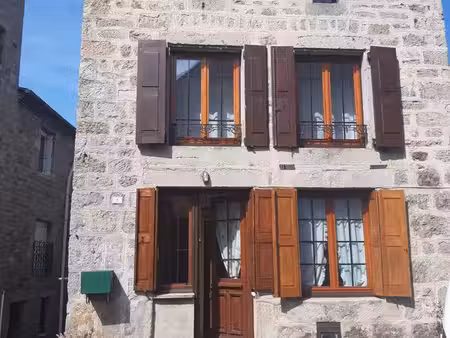 vente maison de campagne
