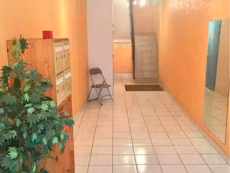 studio plein centre le puy