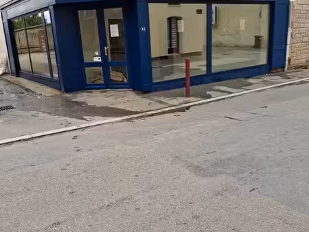 location de bureaux