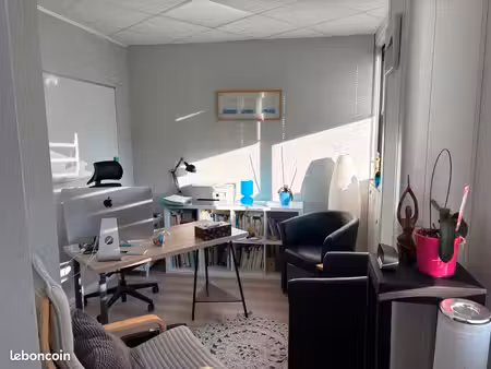 bureau à louer