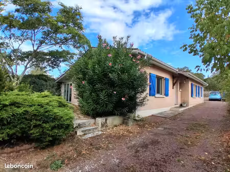 maison 6 pièces 137 m2