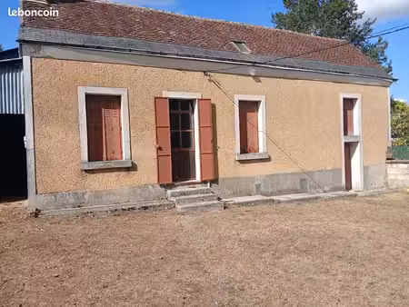 maison de campagne