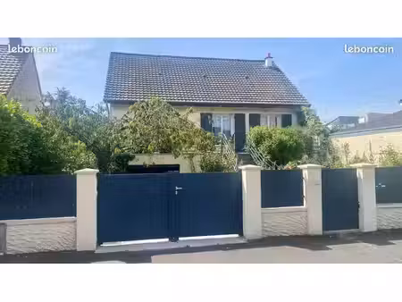 maison 5 pièces 135 m²