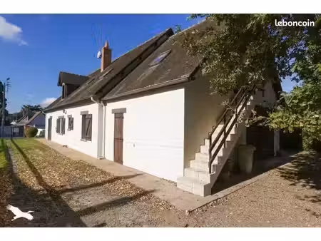 longère 8 pièces 189 m²