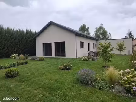 maison neuve