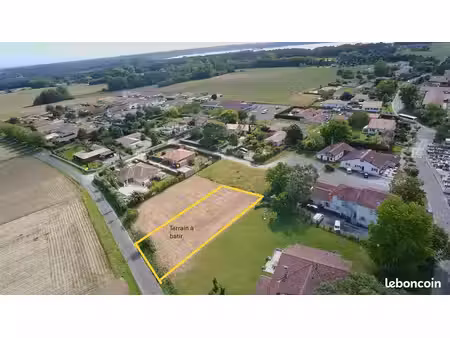 terrain orx 817m2
