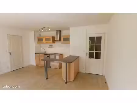 appartement t2 51m2 avec garage