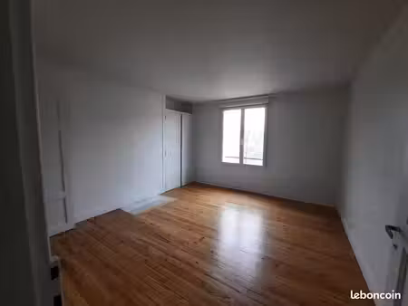 appartement t3bis 85 m²