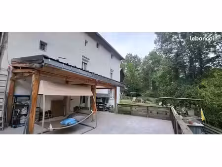 maison 8 pièces 200 m²