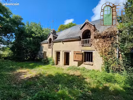 maison 4 pièces 137 m²