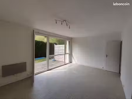 maison 2 chambres beaumont en véron
