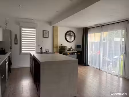 maison 117m2
