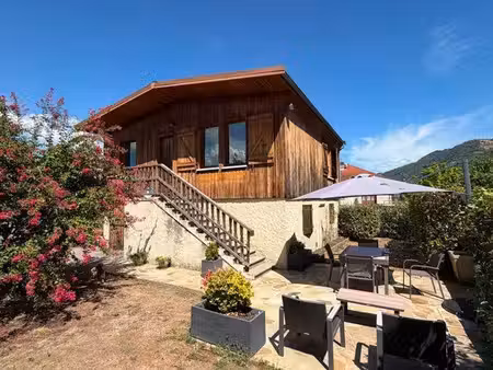 maison 5 pièces 96m2