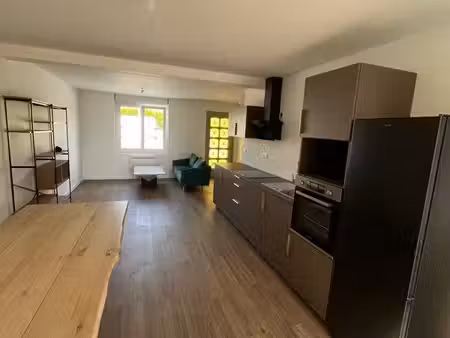 maison t4 gévezé