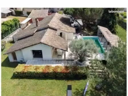 maison sans vis-à-vis