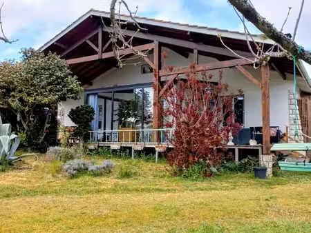 maison individuelle plein pied