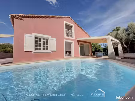 maison 5 pièces 138 m²