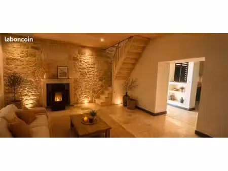 propriété 13 pièces 360 m²