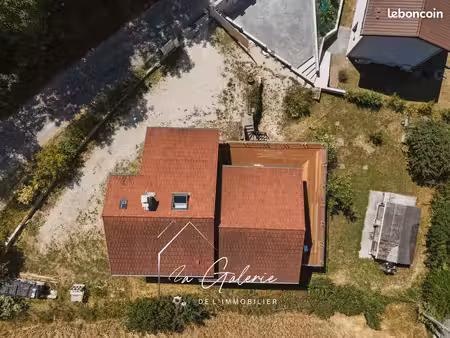 maison 5 pièces 197 m²
