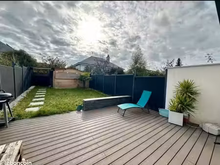 magnifique maison familiale