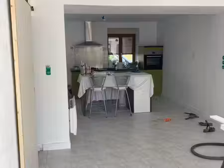 location appartement t2