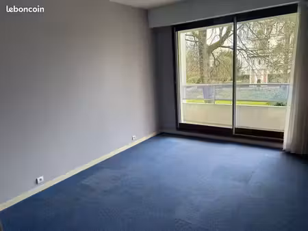 appartement romorantin centre