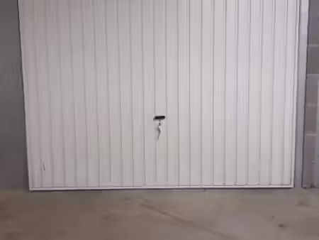garage/box 14 m² bruz
