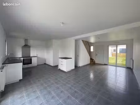 location maison 4 chambres